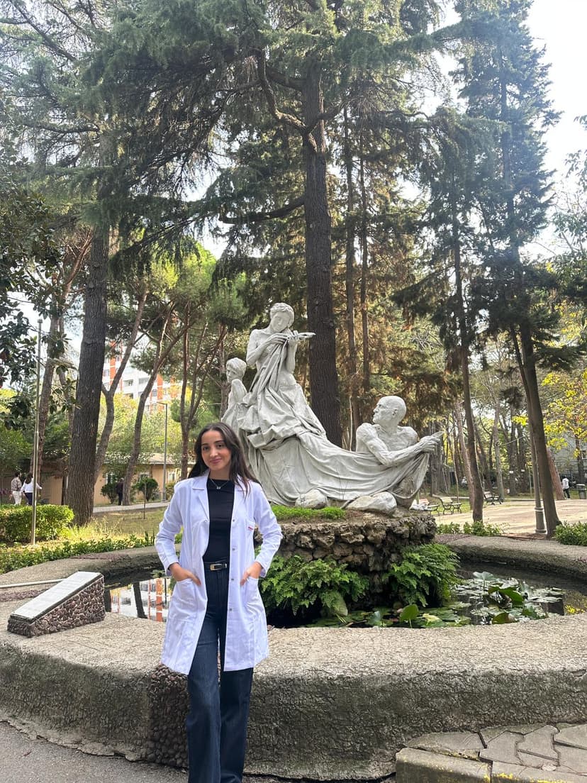 Psikolog Gamze ALVER - Uzman Psikolog